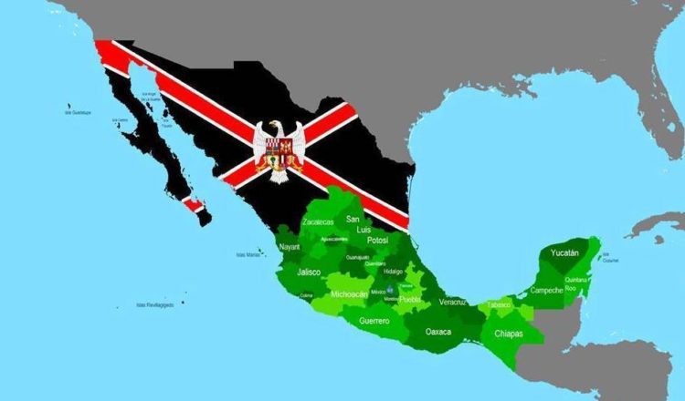 INDIFERENCIA POLÍTICA Y ABUSOS DE PODER, ¿ROMPERÍAN PACTO FEDERAL?