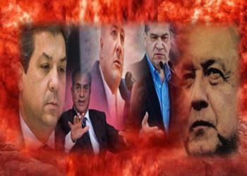 EGOLATRÍA PRESIDENCIAL, PUEDE ROMPER “PACTO FISCAL”