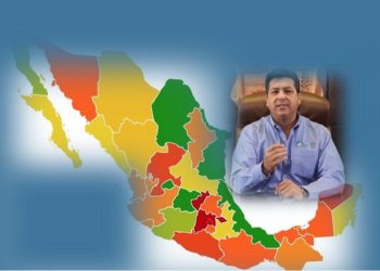 PESE A LAS ADVERSIDADES POLÍTICAS, TAMAULIPAS SOBRESALE ANTE COVID-19.
