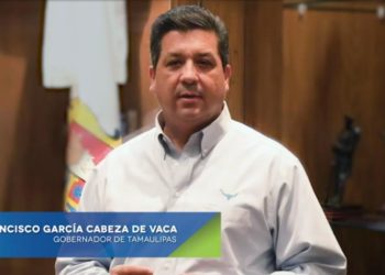 CABEZA DE VACA, ENTRE LOS 5 MEJORES GOBERNADORES DE MÉXICO…!