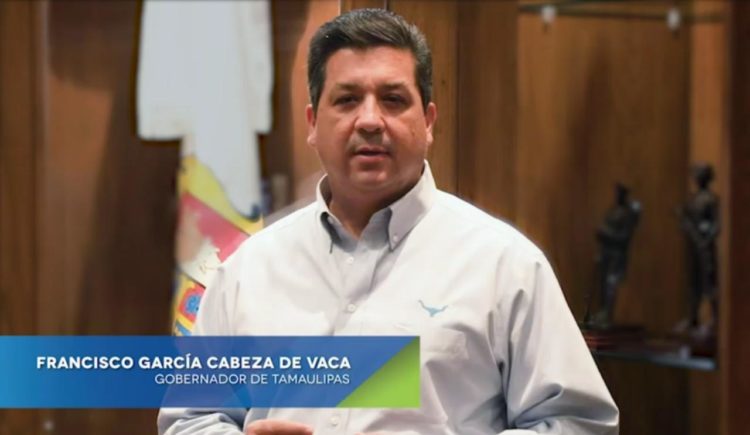 CABEZA DE VACA, ENTRE LOS 5 MEJORES GOBERNADORES DE MÉXICO…!