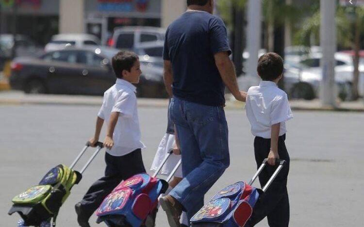 Se tambalea regreso a clases del 1 de junio