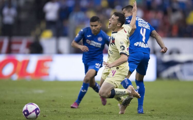 Hay fecha para reactivar liga MX