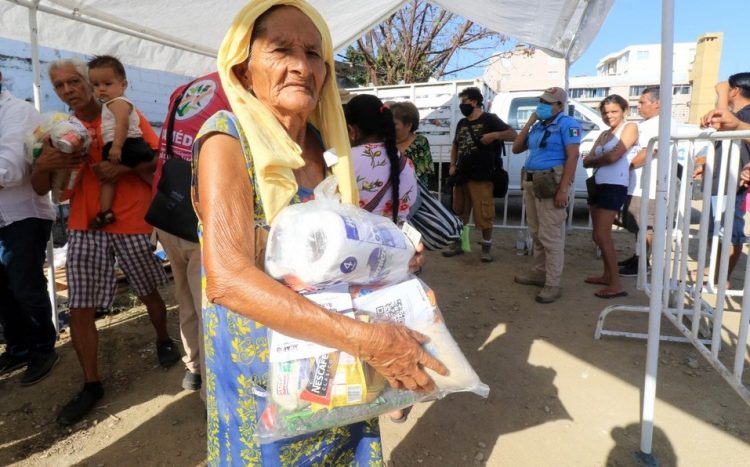 COVID cae “como anillo al dedo” a políticos