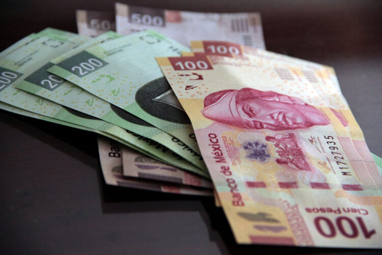 Estado prestará 3 mil pesos a pequeños comerciantes por Pandemia
