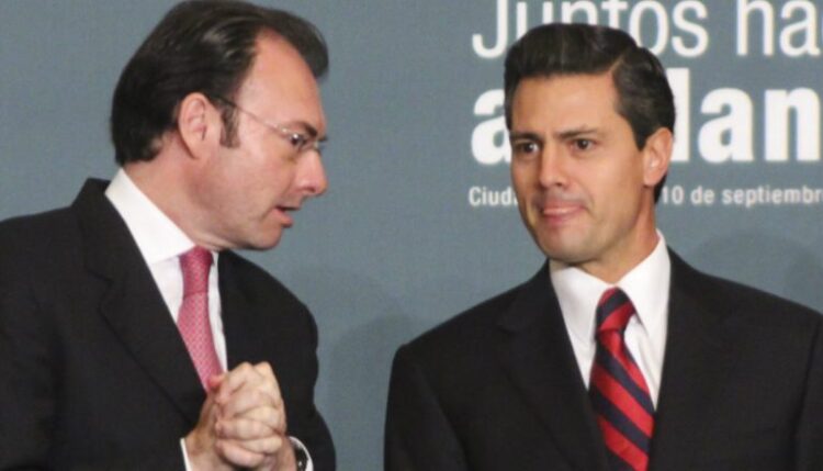 Podrían investigar a Peña Nieto y Videgaray