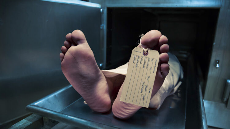Cientos de mexicanos han muerto en EU por COVID-19