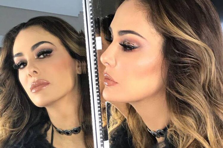 Empeora pleito entre Ninel y su ex