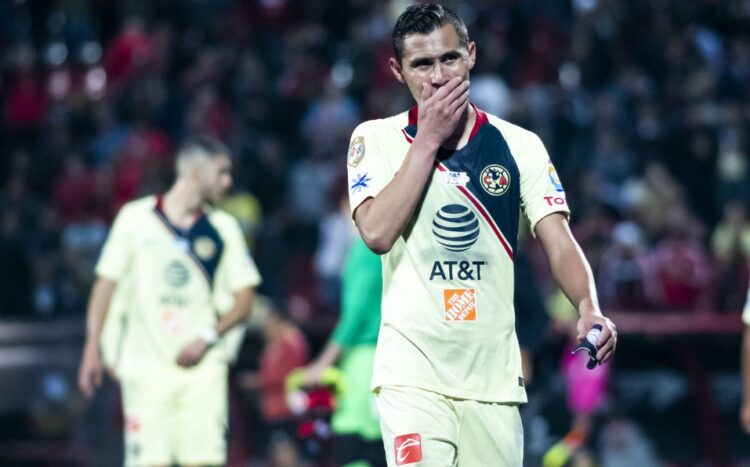 Paul Aguilar de luto