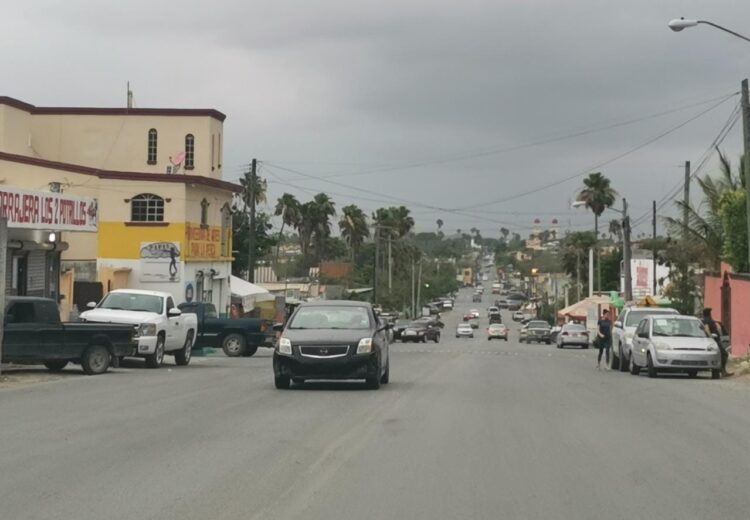 Activarán en San Fernando el doble “Hoy No Circula”