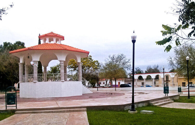 Cruillas entre municipios que regresan a la normalidad