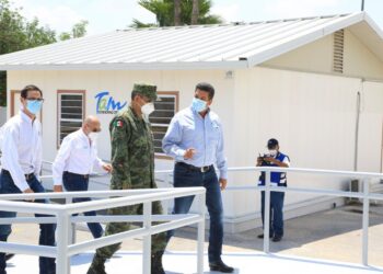 TAMAULIPAS, TRASCIENDE Y AVANZA, EN ATENCIÓN A LA SALUD DE LAS FAMILIAS.