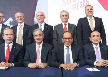 “HOY SON TIEMPOS DE UNIDAD Y NO DE CONFRONTACIONES”