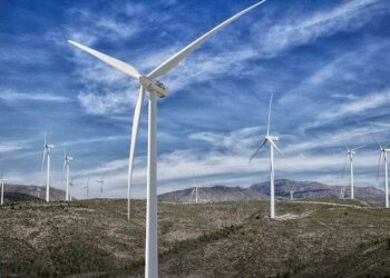 “CANCELAR PROYECTOS DE ENERGÍA EÓLICA, UN GARRAFAL ERROR”