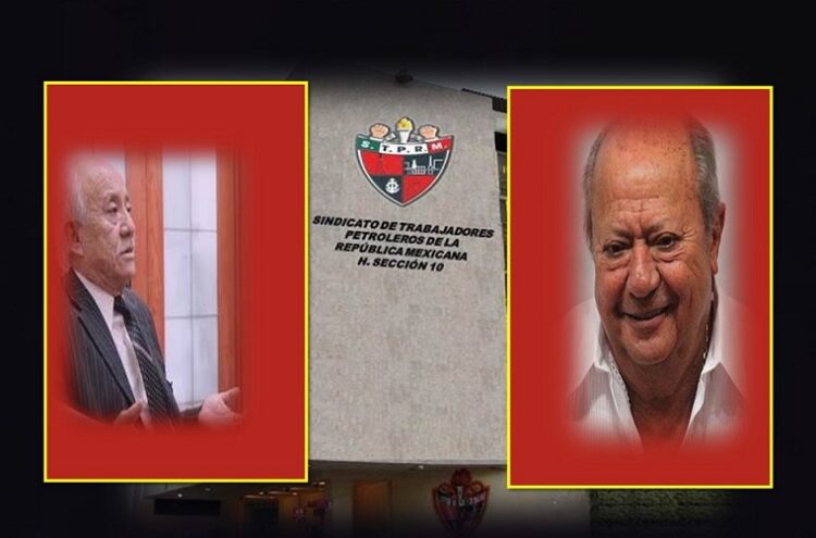 PESE A DENUNCIAS, LA 4-T, NO ACTÚA CONTRA ROMERO DESCHAMPS