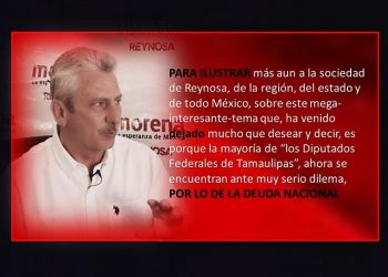 ¿IMPEDIRÁ ZERTUCHE CRÉDITO QUE MAS ENDEUDA A LOS MÉXICANOS?..