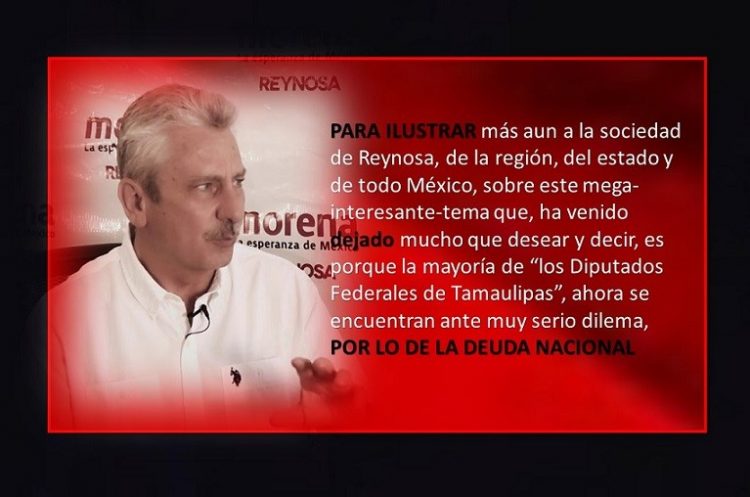 ¿IMPEDIRÁ ZERTUCHE CRÉDITO QUE MAS ENDEUDA A LOS MÉXICANOS?..