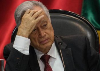 BARTLET, EMBLEMA DE CORRUPCIÓN EN LA 4-T