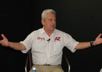 “ZERTUCHE NO AYUDA A LA GENTE POBRE”