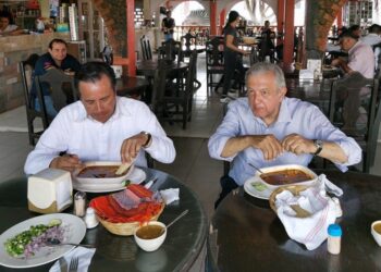 VERACRUZ, EL ESTADO MÁS ENDEUDADO DE TODO MÉXICO…!
