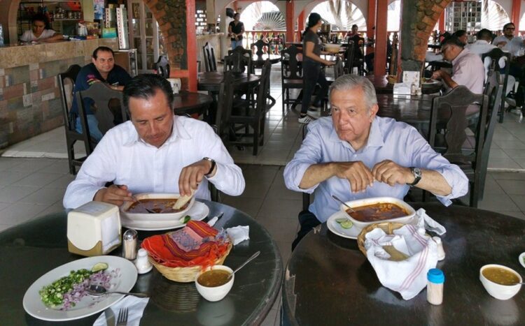 VERACRUZ, EL ESTADO MÁS ENDEUDADO DE TODO MÉXICO…!