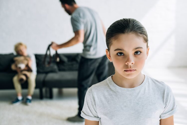 Agresiones contra la familia no cesan