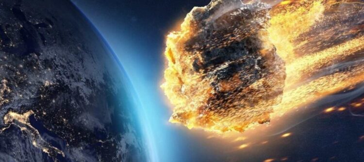 Confirma NASA que 5 asteroides se aproximan a la Tierra