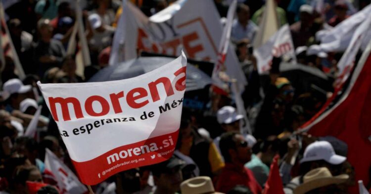MORENA optimista; ganará todo en 2021
