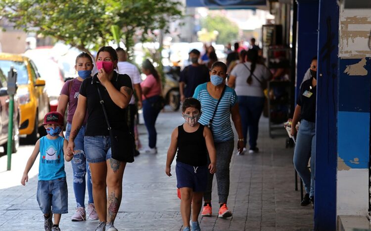Inicia hoy en México la nueva normalidad