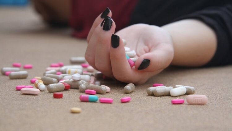Se desatan suicidios en Tamaulipas por crisis de Pandemia