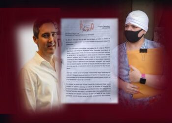 “EL J.R., PRESUNTO RESPONSABLE DE CORRUPCIÓN”