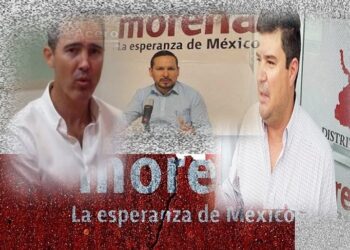 “AL TICO CANTÚ, LO DERRIBAN POR UN AMOR PLATÓNICO”.!