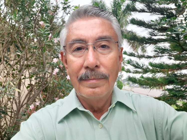 Lluvias en “canícula” son una bendición: Remigio