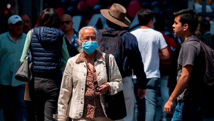 Por décadas el mundo será afectado por el Coronavirus: OMS