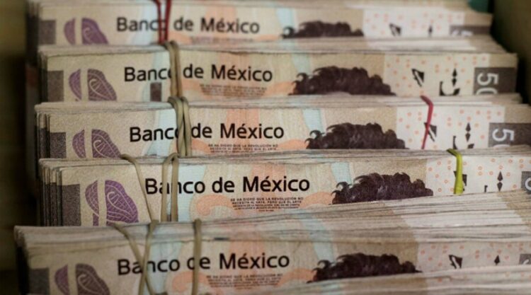 Empresas “fantasma” facturaron $9 mil millones al gobierno de Egidio