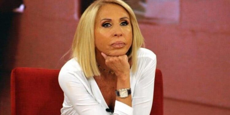Será demandada por su ex