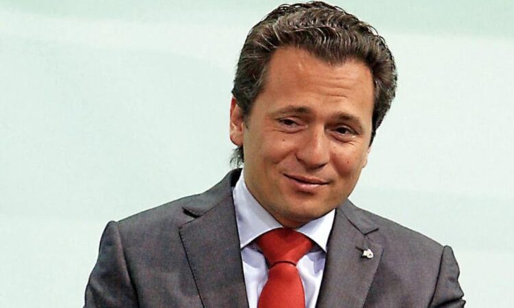 Lozoya ya declaró y asegura ser NO CULPABLE