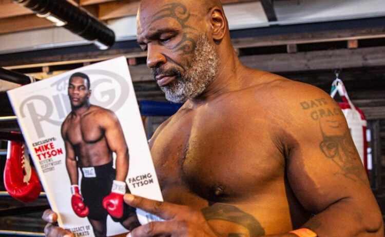 Ya tiene “gallo” para regresar al ring