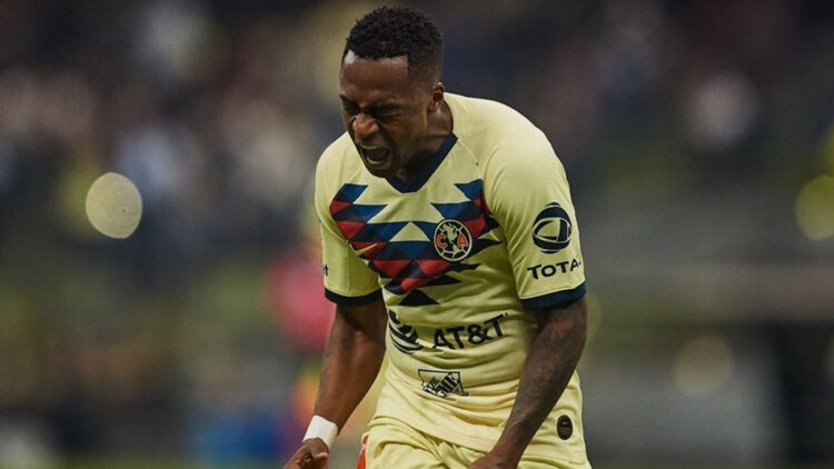 Y el América no lo perdona
