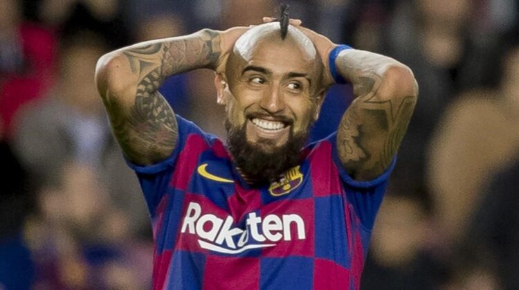 “El Piojo” descarta llegada de Arturo Vidal al América