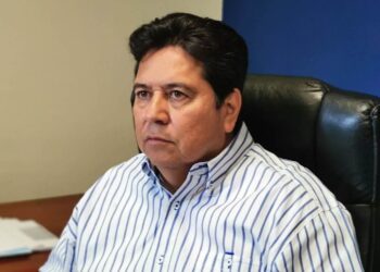 SUB-SRIO. DE SALUD, ABUSA DEL PODER Y QUIERE SER ALCALDE DE ALDAMA.