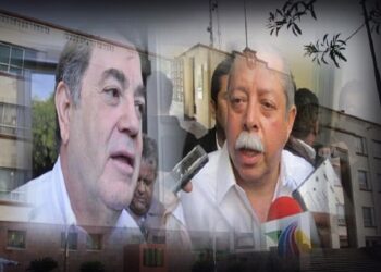 HAY MÁS PRÓFUGOS DE LA JUSTICIA EN TAMAULIPAS