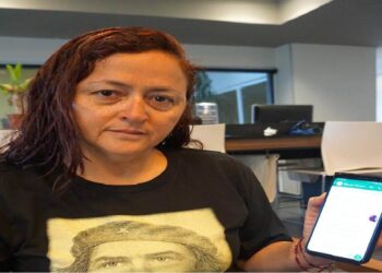 “EMPRESARIOS APOYAN APLICAR LA LEY A CONFLICTIVA ABOGADA”..!