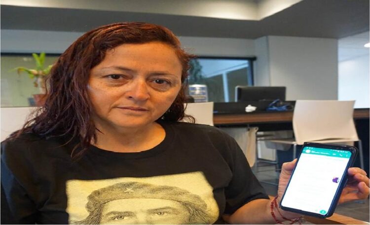 “EMPRESARIOS APOYAN APLICAR LA LEY A CONFLICTIVA ABOGADA”..!