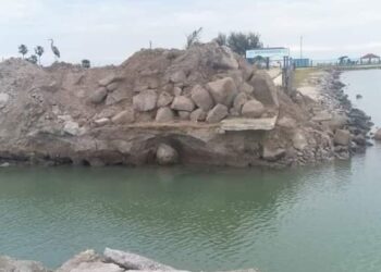 Panistas muy preocupados por abarrotamiento de playas