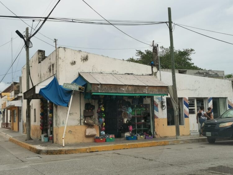 Restricciones por Pandemia devastan economía local