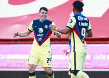 Y América confirma que es el mejor