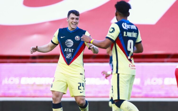 Y América confirma que es el mejor