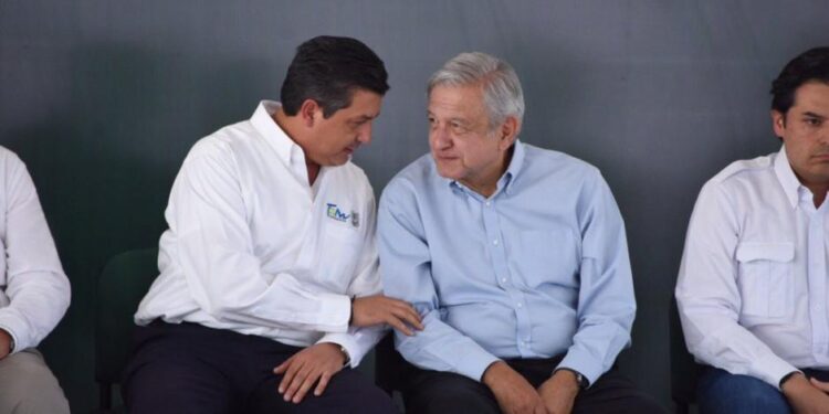 Que siempre sí viene AMLO a Tamaulipas