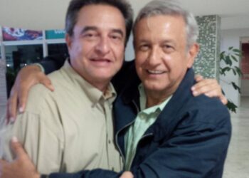 No teme a ser investigado por caso de hermano